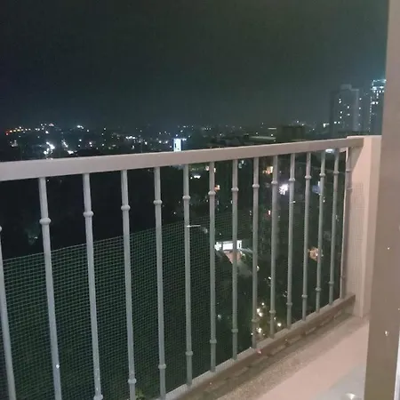 Camella Condo